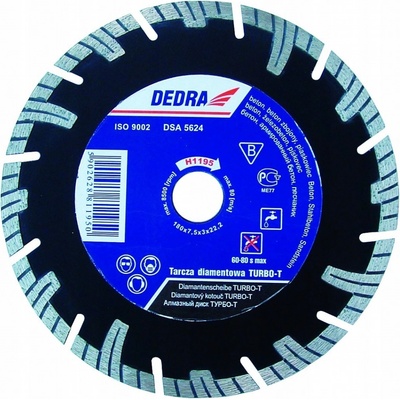 Dedra H1192