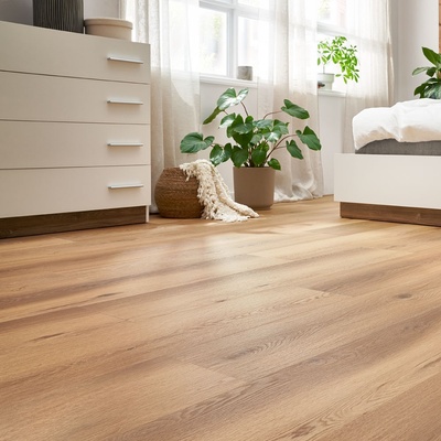 Arbiton Woodric Eir Click CWS 208 Dub Garland 2,235 m²