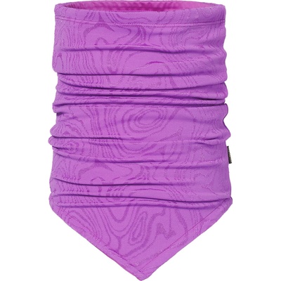 Goldbergh dámský nákrčník Ombra Neckwarmer Viola