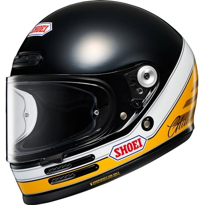 Shoei GLAMSTER 06 Abiding