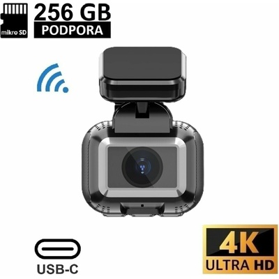 Keetec DC700 4K