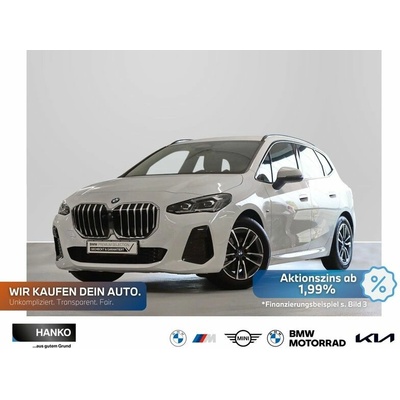 BMW 220i Active Tourer M Sport 125 kW