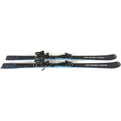Sporten Iridium 6 24/25 – Hledejceny.cz