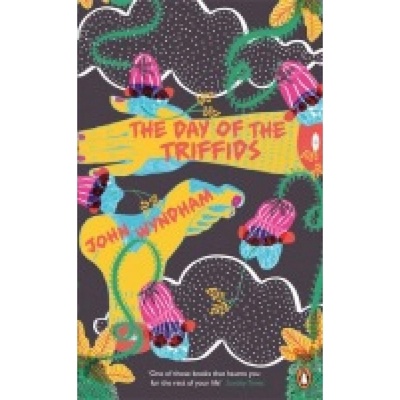 Day of the Triffids Penguin Books Ltd