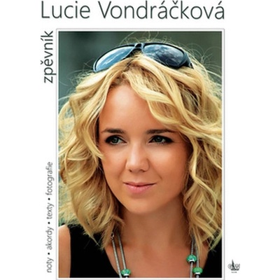 Lucie Vondráčková Zpěvník