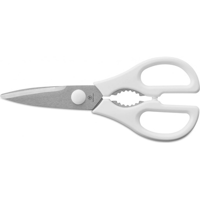 Kuchynské nožnice 21 cm Wüsthof White 1040294901