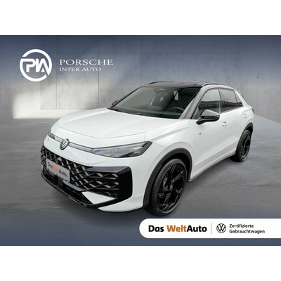 Volkswagen T-Roc eTSI R-Line DSG 110 kW