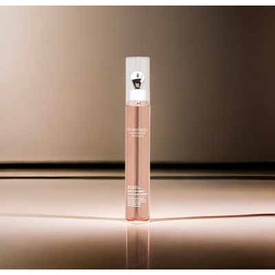 Dr. Misimou WOW RE: BOOSTER EYE CREAM AD Oční krém proti kruhům pod očima s kyselinou polymléčnou 15 ml – Hledejceny.cz