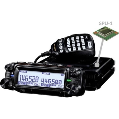 Yaesu FTM-310DE ASP
