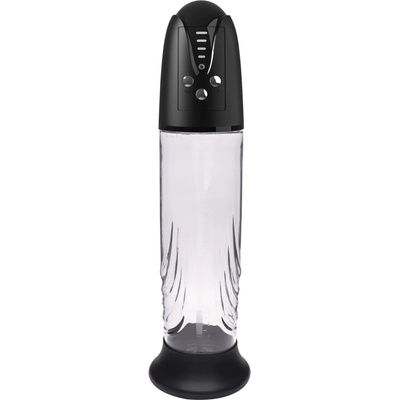 Boss Series Power Suck Vacum Penis Pump