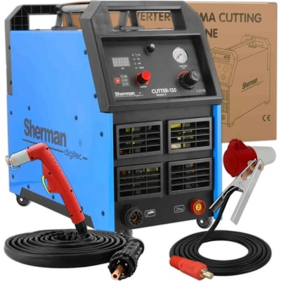 SHERMAN CUTTER 130
