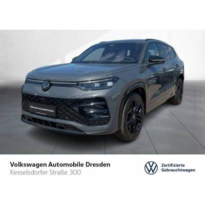 Volkswagen Tayron 1.5 eHybrid R-Line 200 kW
