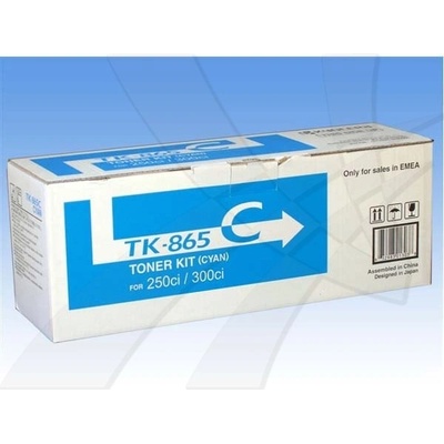 Kyocera Mita TK-865 - originální