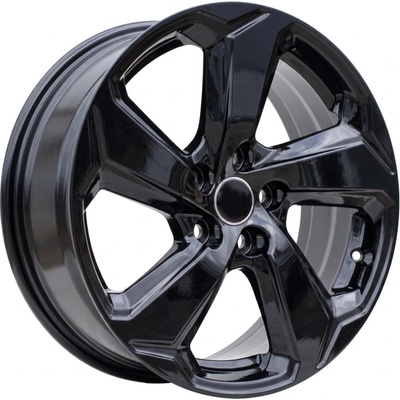 Racing Line B1013 7x18 5x114,3 ET35 black