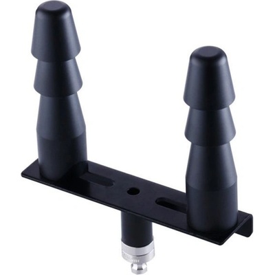 HiSmith Vac-U-Lock Adapter with 2 Heads