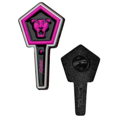 Cinereplicas KPop Demon Hunters Odznáček - Saja Boys Light Stick