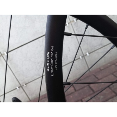 Javax WD255