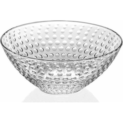 RCR Cristalleria Italiana krišťálová miska Galassia 16CM 4KS