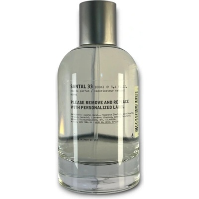 Le Labo Santal 33 parfumovaná voda unisex 100 ml tester