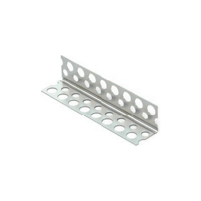 TAMADEX Lišta ALU šířka 23/23mm, tl. 0,3mm, délka 2,5m
