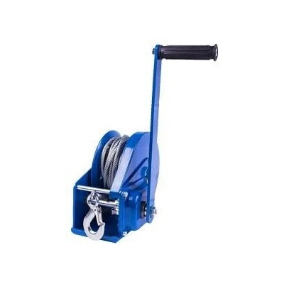 Tor-Industries Ručný lanový navijak BHW2600 1t 10m