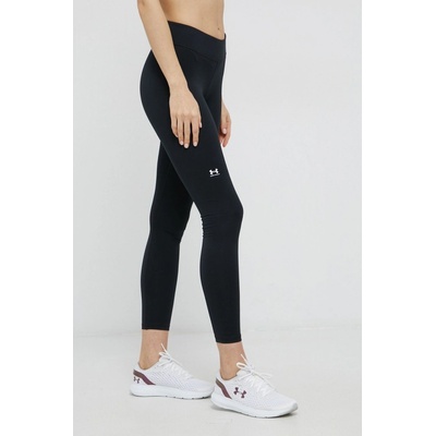Under Armour UA Authentics legging čierné