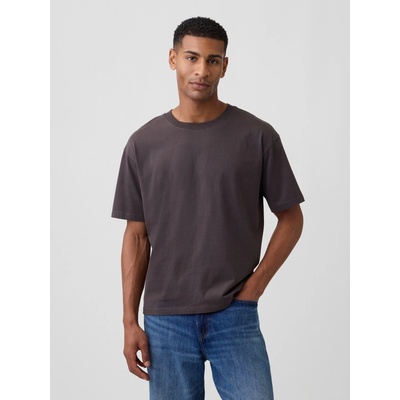 GAP Vintage Soft Hnědá