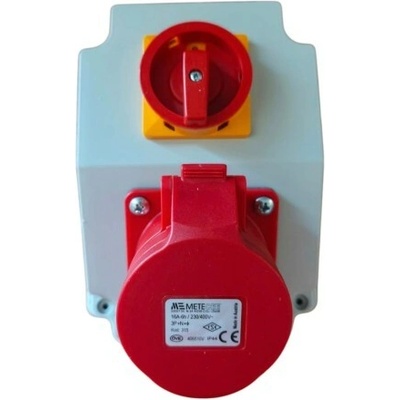 Elektrium BD7.01000 VS16A