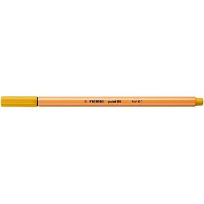 Stabilo Point 88 curry