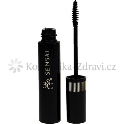 Kanebo 38C riasenka M 1 Black 6 ml