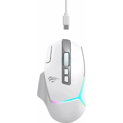 Havit MS967WB White