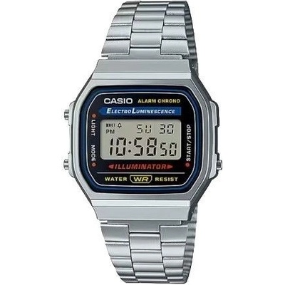 Casio A-168WA-1 – Hledejceny.cz