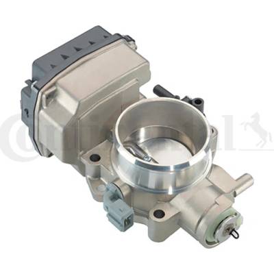 Hrdlo żkrtiacej klapky VDO/CONTINENTAL 408-239-823-003Z