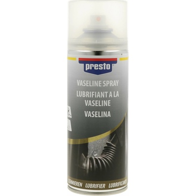 Presto univerzálne mazivo v spreji 306376