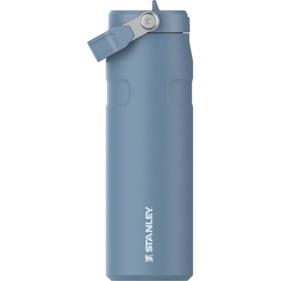 Stanley IceFlow Bottle Flip Straw 700 ml Indigo