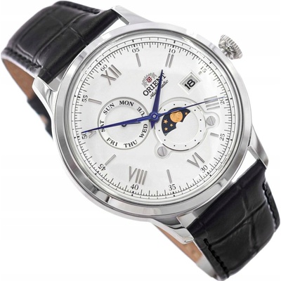Orient AK0802S30B