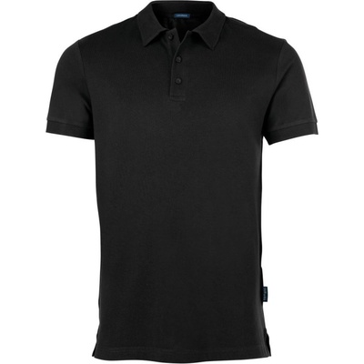 Hrm pánské polo triko HRM502 Black