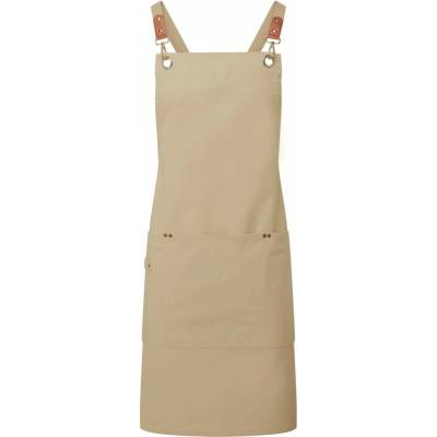 Premier PR 150 Zástera s trakmi khaki