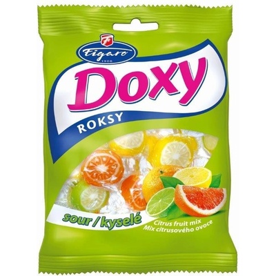 Doxy Roksy kyselé 90 g