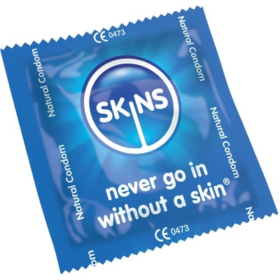 Skins Natural 12 ks