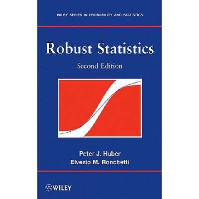 Robust Statistics 2e