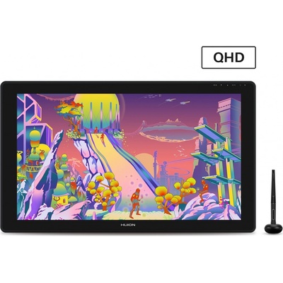 Huion Kamvas 24 Plus