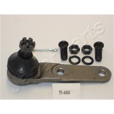 Zvislý/nosný čap JAPANPARTS TI-486 (TI486)