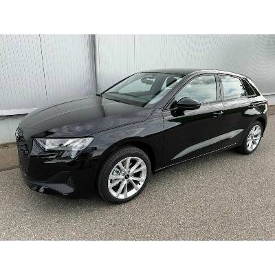 Audi A3 1.5 TFSI S tronic Sportback 110 kW