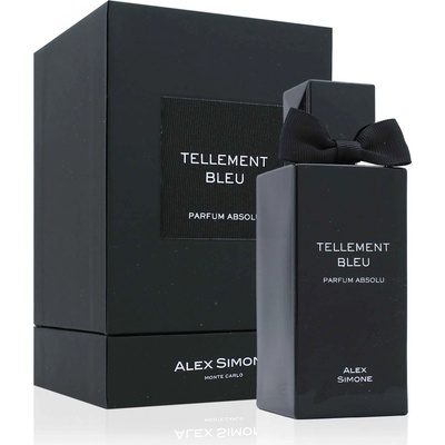 Alex Simone Tellement Bleu Absolu parfém unisex 100 ml