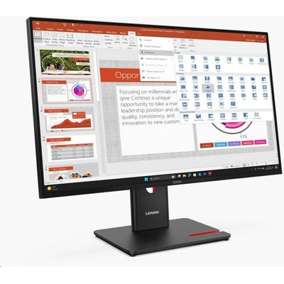 Lenovo ThinkVision T27-40 64A5ZAT6EU