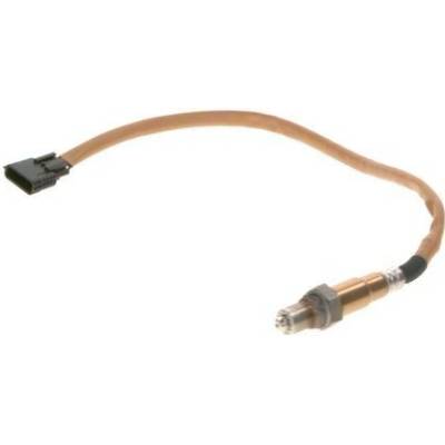 Lambda sonda BOSCH 0 258 027 00U