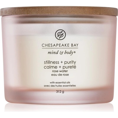 Chesapeake Bay Stillness + Purity 312 g