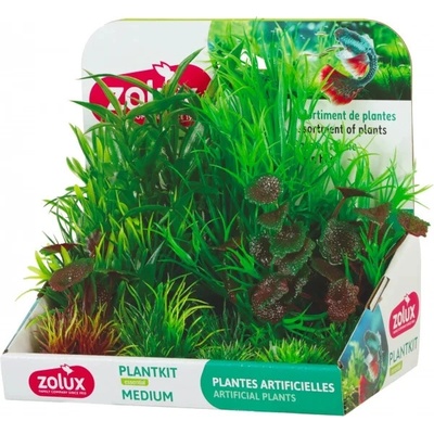 Zolux Plantkit 2 Medium sada