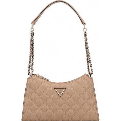 Guess dámská kabelka HWQG8748130-BEI – Hledejceny.cz